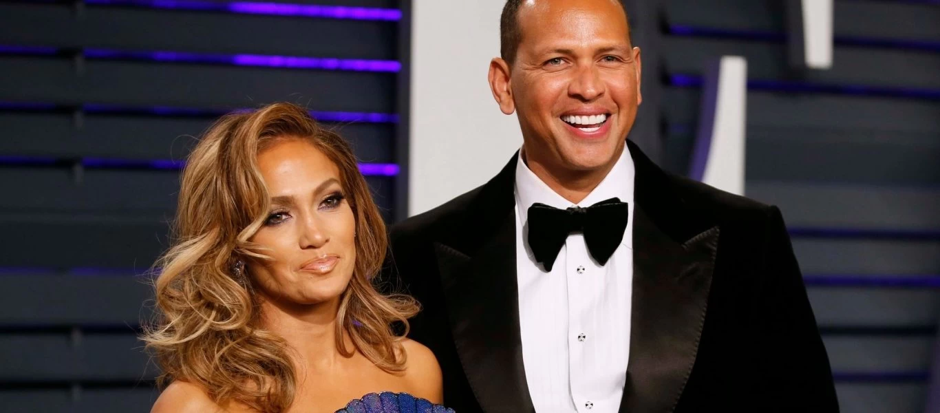 Jennifer Lopez: «Φωτιά» στο σπίτι της - Ποια είναι η 30χρονη της «έκλεψε» τον άνδρα; (βίντεο)